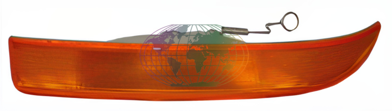 Bodermann Knipperlicht 7295301