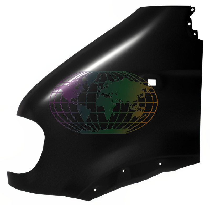 Bodermann Spatbord 7295501