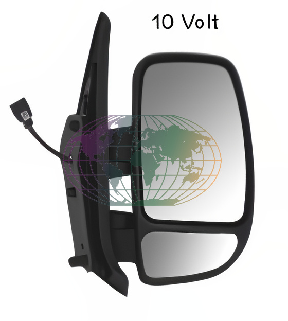 Bodermann Buitenspiegel 7296081