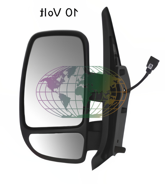 Bodermann Buitenspiegel 7296082