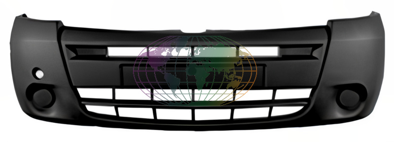 Bodermann Bumper 7296120