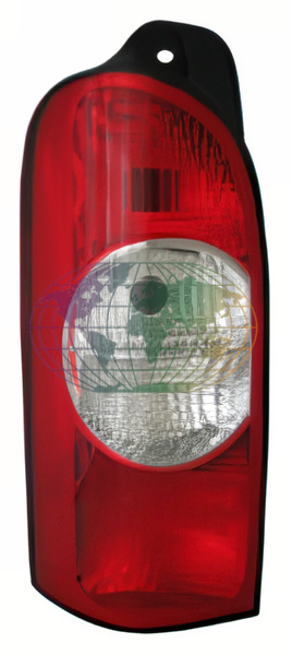 Bodermann Achterlicht 7296412