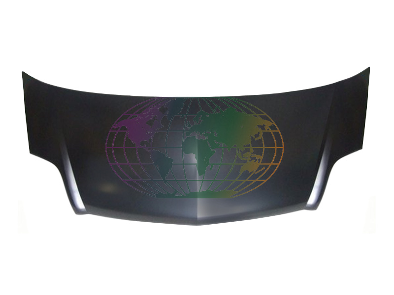 Bodermann Motorkap 7296800