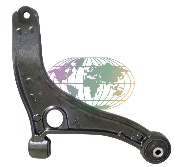 Bodermann Stuurarm 7297041