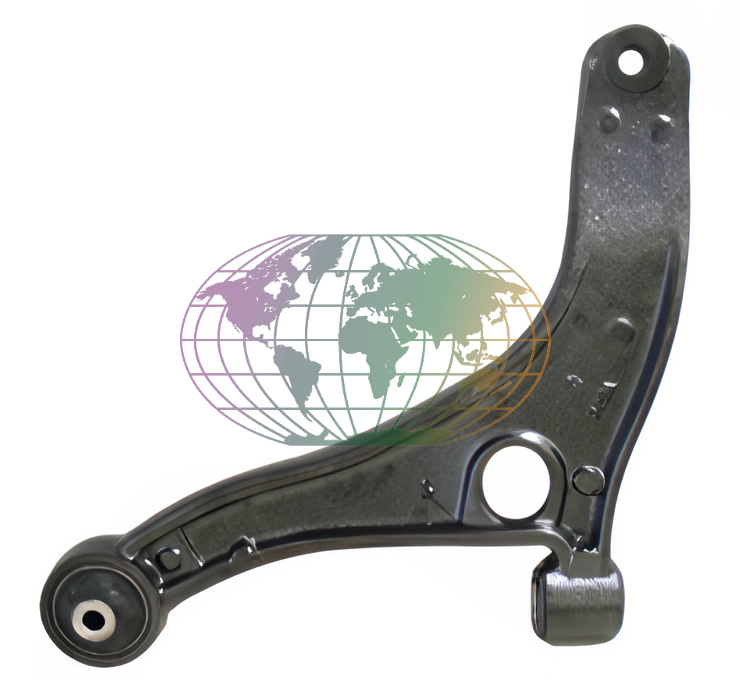 Bodermann Stuurarm 7297042