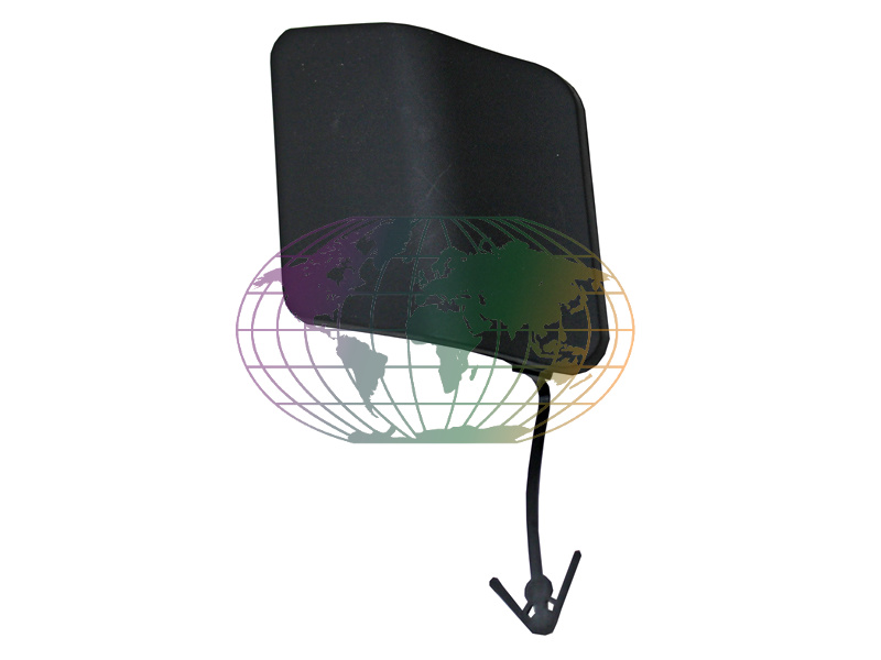 Bodermann Plaat, bumper 7297119