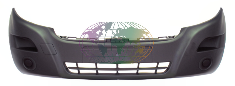 Bodermann Bumper 7297120