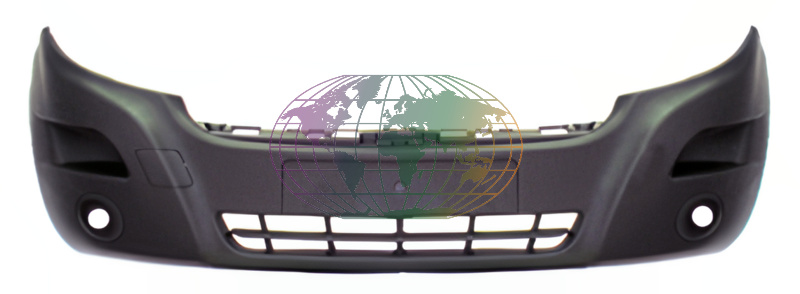 Bodermann Bumper 7297125