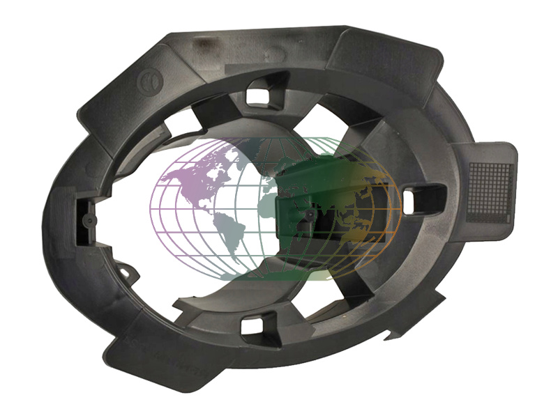 Bodermann Frame, mistlamp 7297141