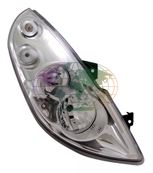 Bodermann Koplamp 7297275