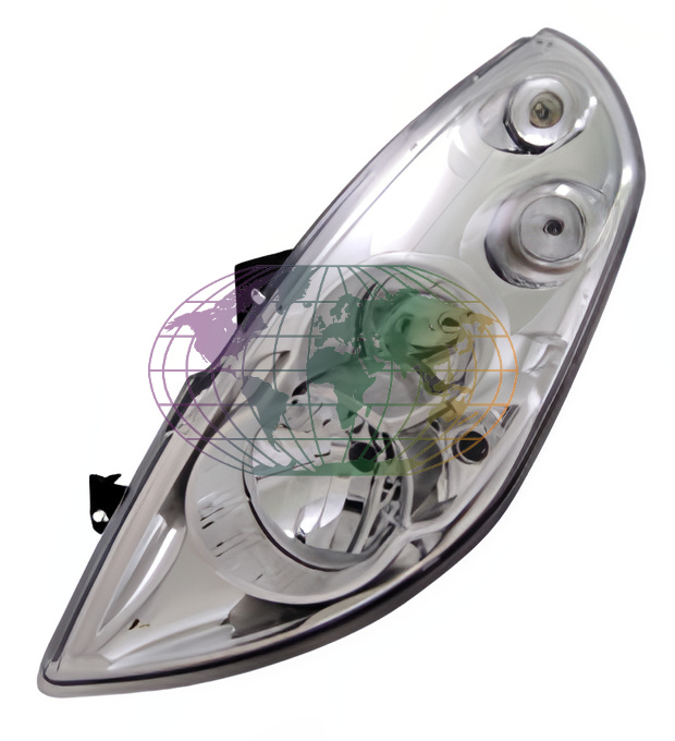 Bodermann Koplamp 7297286