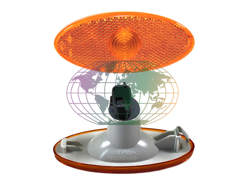 Bodermann Parkeerlicht  7297300