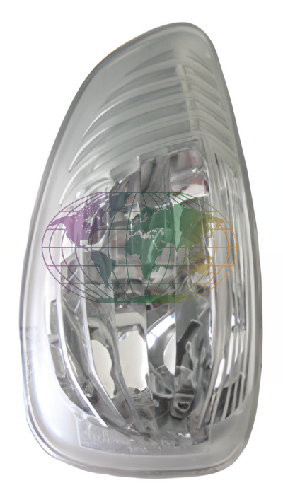 Bodermann Knipperlicht 7297342