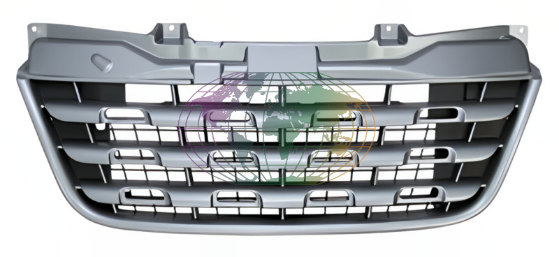 Bodermann Grille 7297350