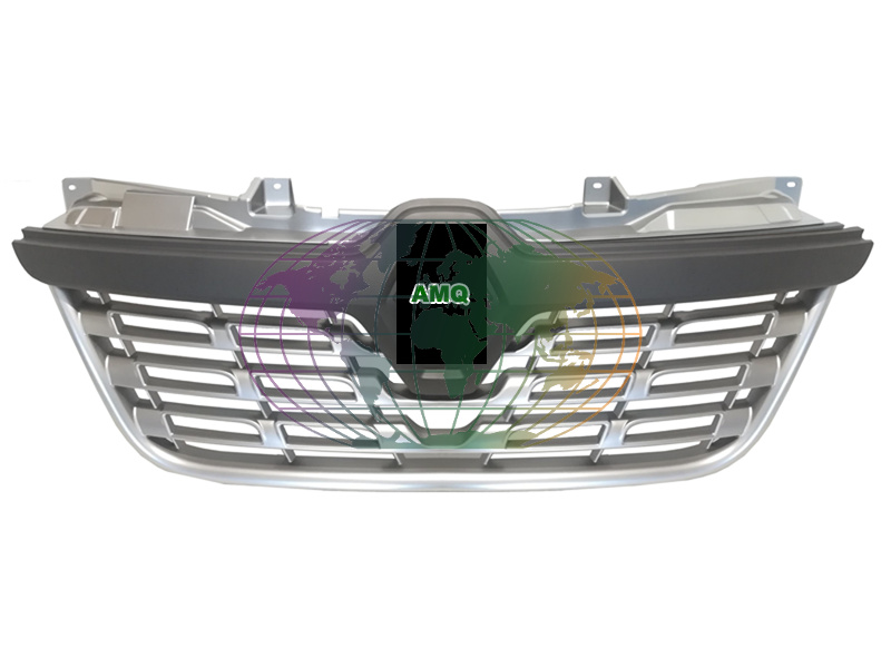 Bodermann Grille 7297370