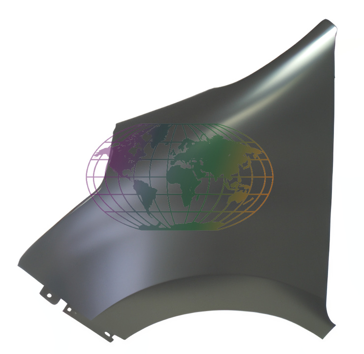 Bodermann Spatbord 7297502