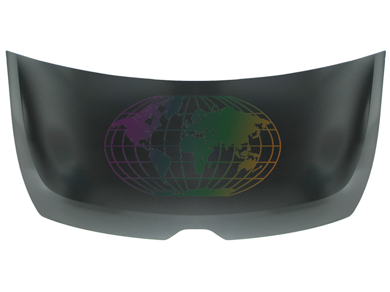 Bodermann Motorkap 7297810