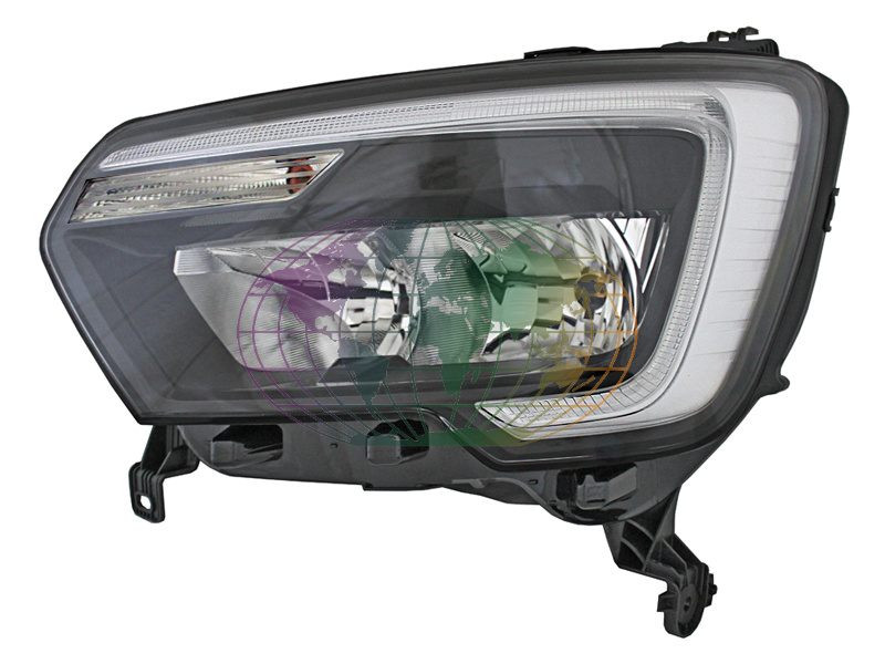 Bodermann Koplamp 7299276