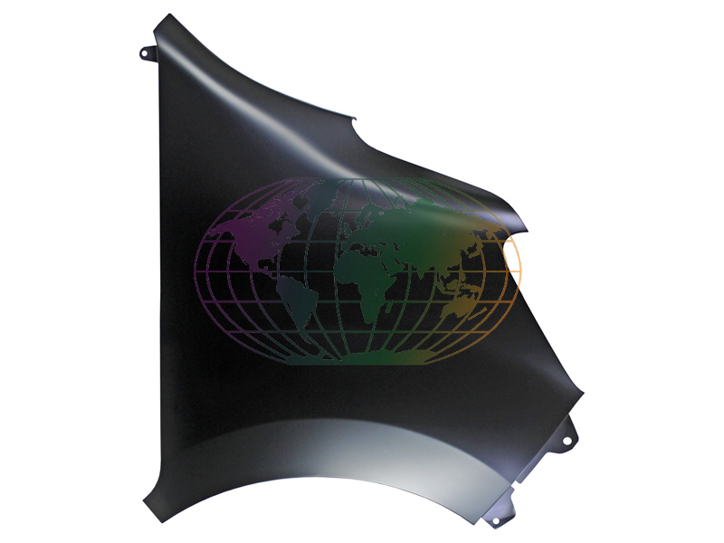 Bodermann Spatbord 7299501