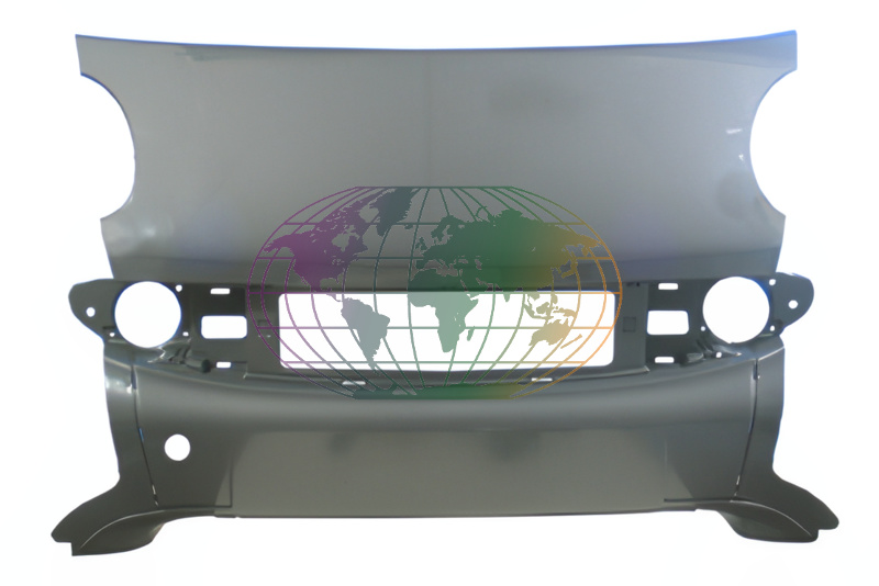 Bodermann Bumper 7401120