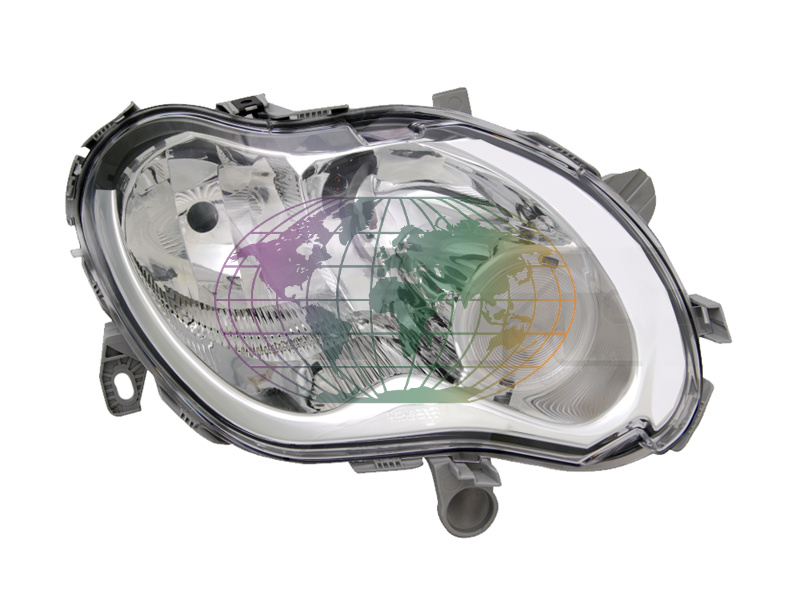 Bodermann Koplamp 7401281