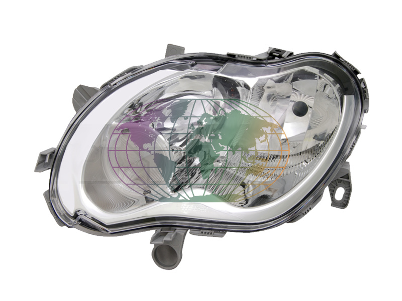 Bodermann Koplamp 7401284