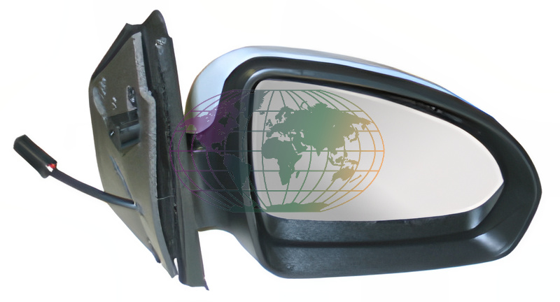 Bodermann Buitenspiegel 7402081