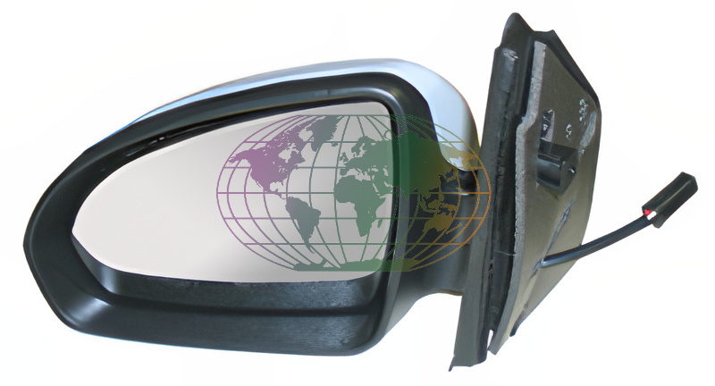 Bodermann Buitenspiegel 7402082