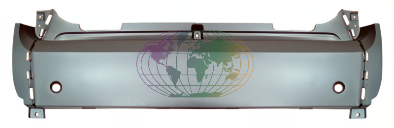 Bodermann Bumper 7402160