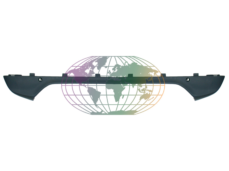 Bodermann Spoiler 7402170