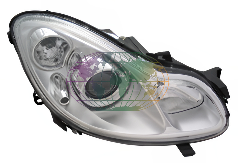 Bodermann Koplamp 7402287