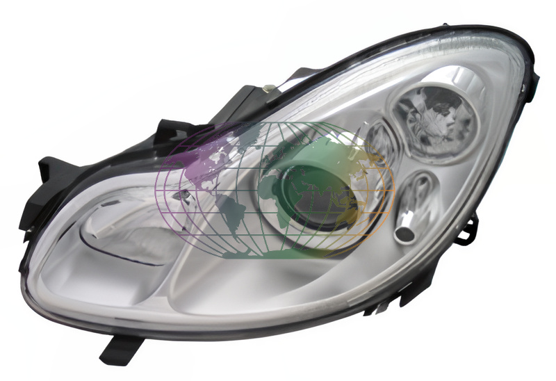 Bodermann Koplamp 7402288