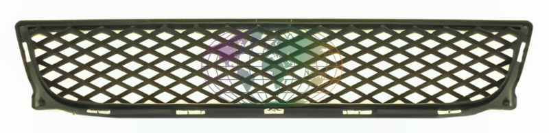 Bodermann Grille 7402360