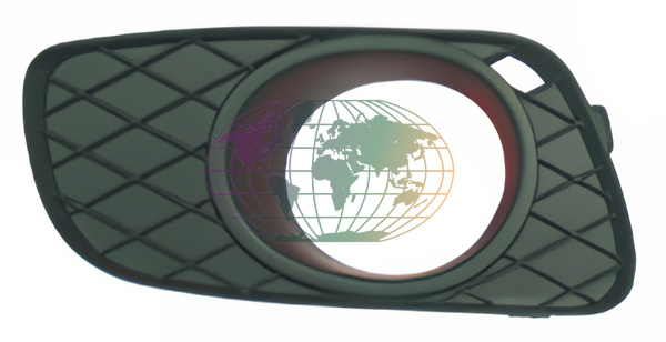 Bodermann Grille 7402361