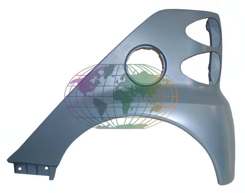 Bodermann Spatbord 7402552