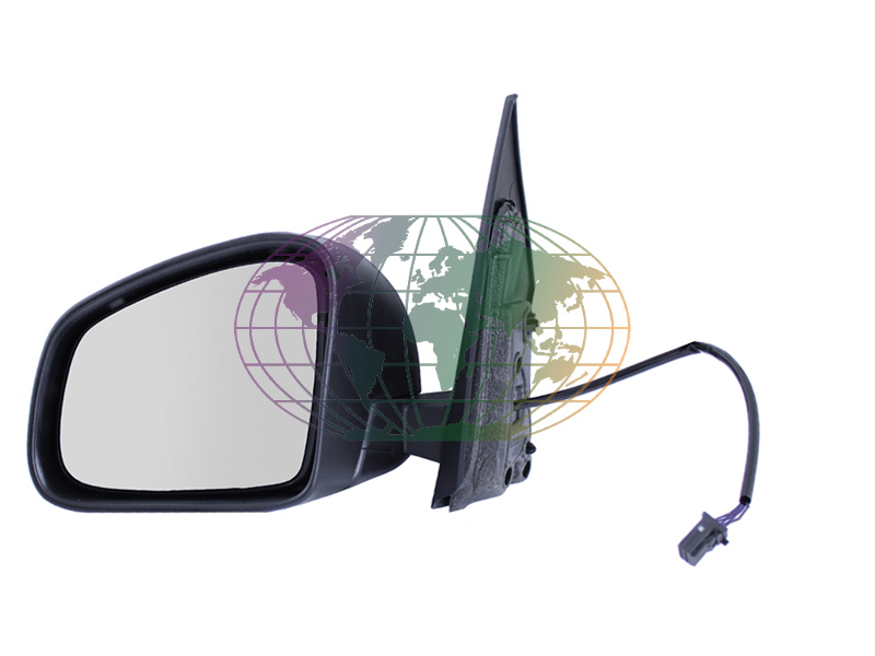 Bodermann Buitenspiegel 7403082