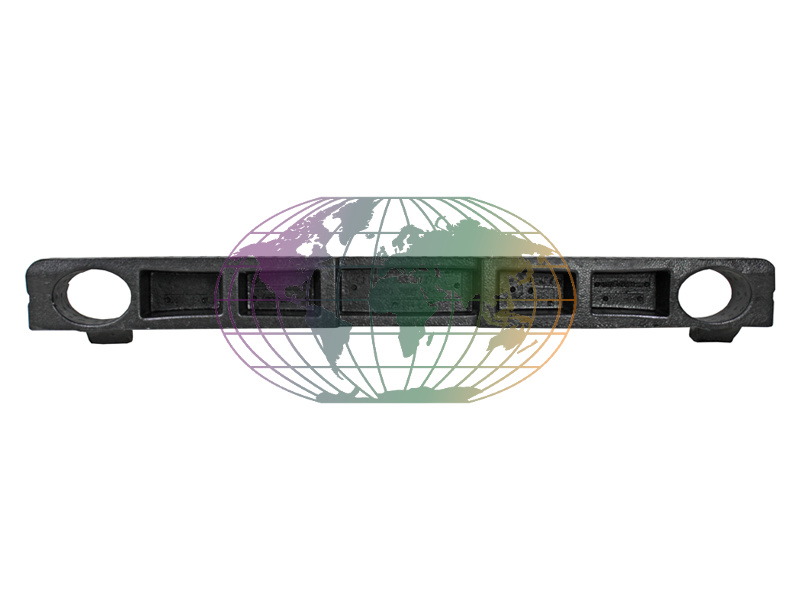 Bodermann Drager, bumper 7403117