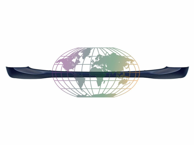 Bodermann Bumperspoilers 7403140