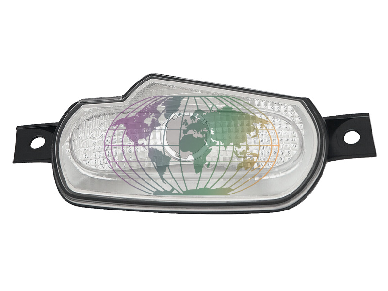 Bodermann Knipperlicht 7403301