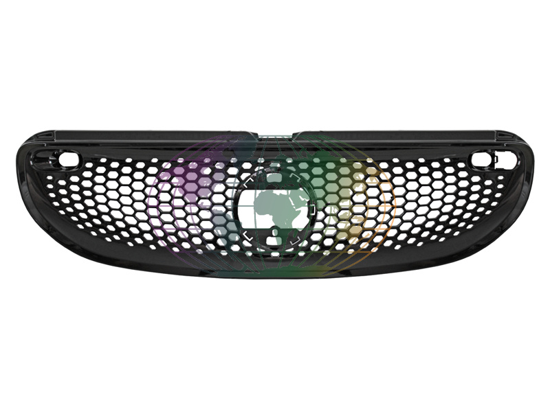 Bodermann Radiateurgrille 7403350