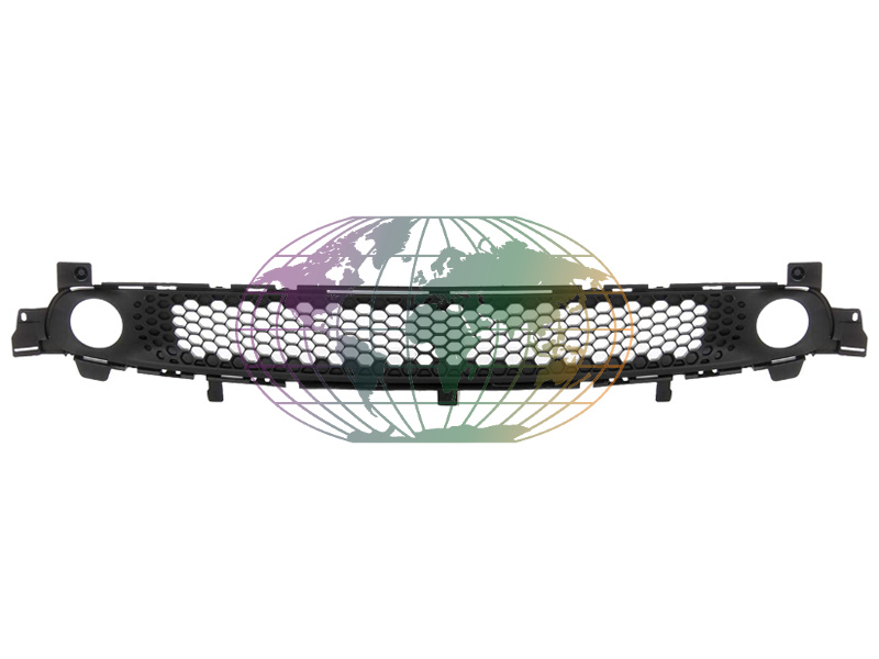 Bodermann Grille 7403360