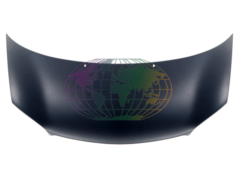 Bodermann Motorkap 7403800