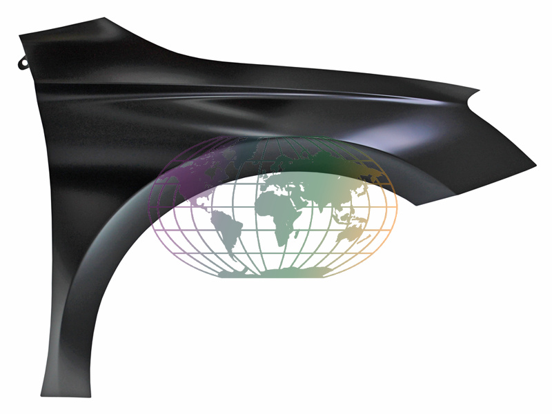 Bodermann Spatbord 7820501