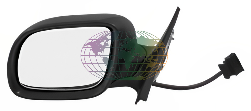 Bodermann Buitenspiegel 7825084