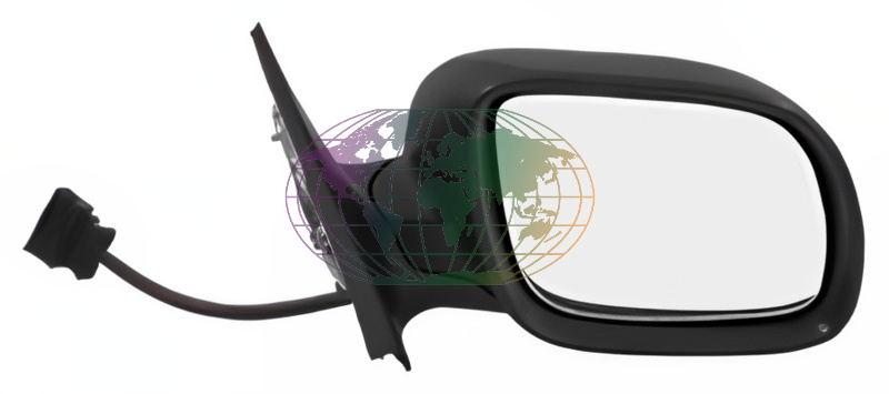 Bodermann Buitenspiegel 7825085