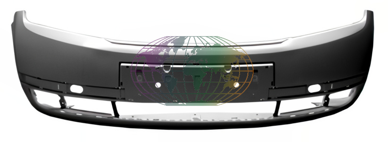 Bodermann Bumper 7825110