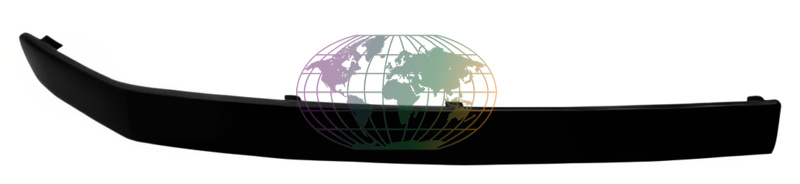 Bodermann Voorbumper deel 7825121