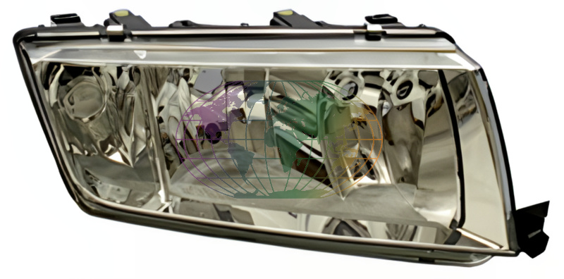 Bodermann Koplamp 7825285