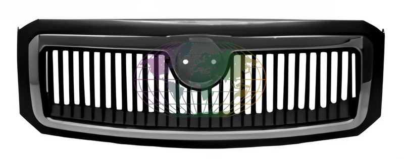 Bodermann Grille 7825350