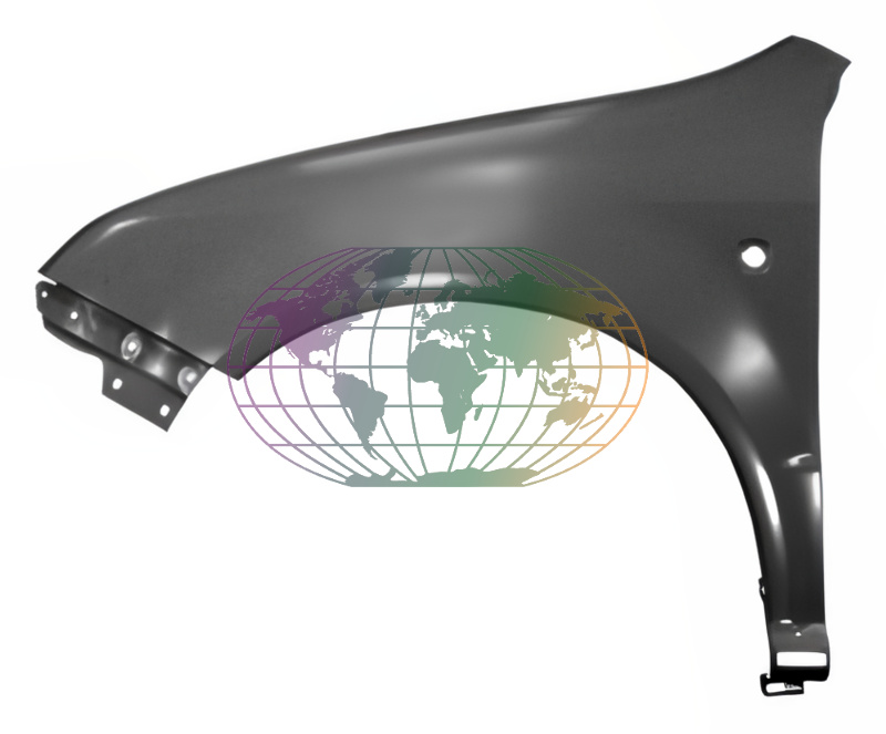 Bodermann Spatbord 7825502